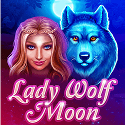 Lady Wolf Moon Slot